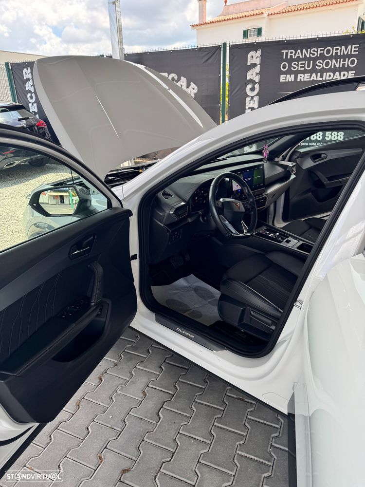 Cupra Formentor 1.4 e-Hybrid Sport DSG - 23
