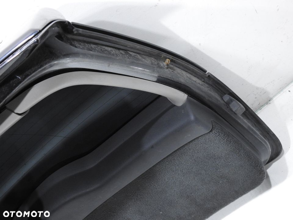 KLAPA TYLNA TYŁ LOTKA 452-46 VOLVO V50 - 9