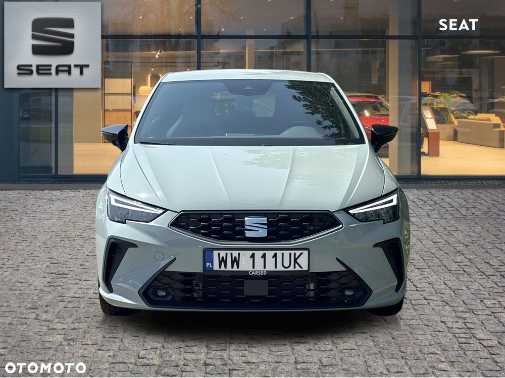 Seat Ibiza - 9