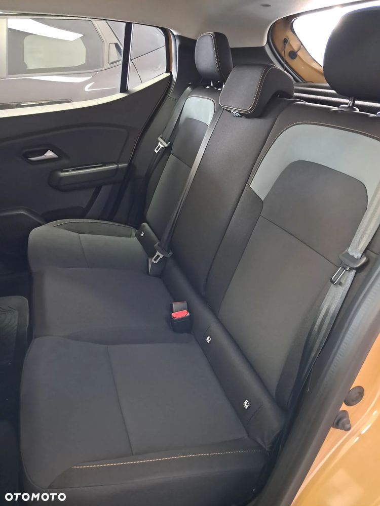 Dacia Sandero Stepway - 12