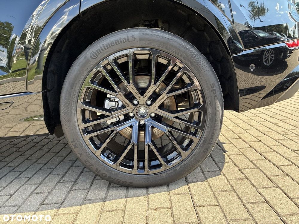 Audi Q8 - 19