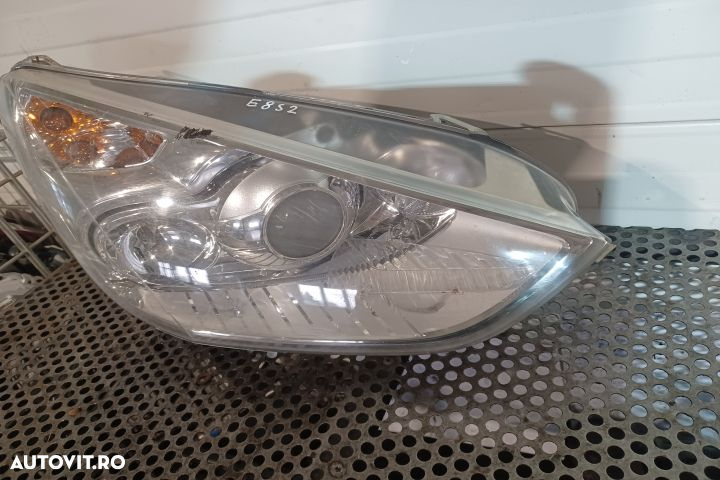 Far dreapta 6M21-13D154-BL 1ZS009250-44 5DV0090000 Ford Galaxy 2 [200 - 2
