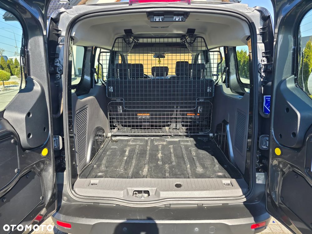 Ford Transit Connect 220 L1 Trend - 21