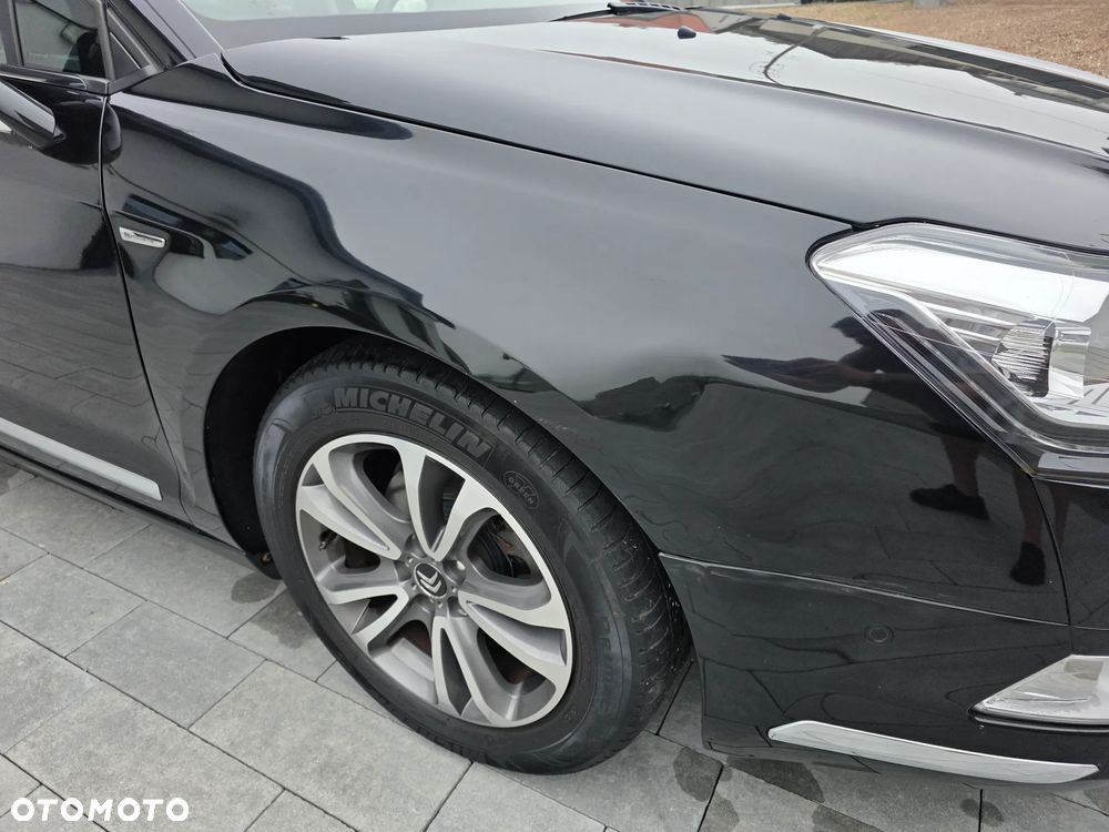 Citroën C5 BlueHDi 150 S&S Exclusive - 17