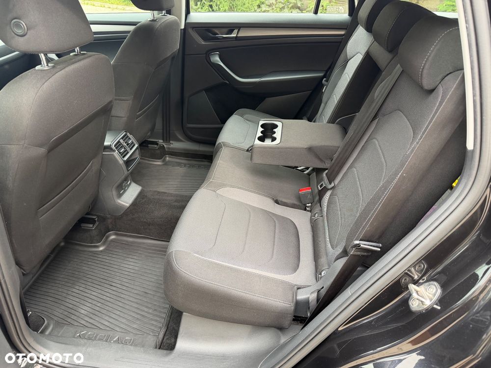 Skoda Kodiaq 2.0 TDI 4x2 Ambition DSG - 19