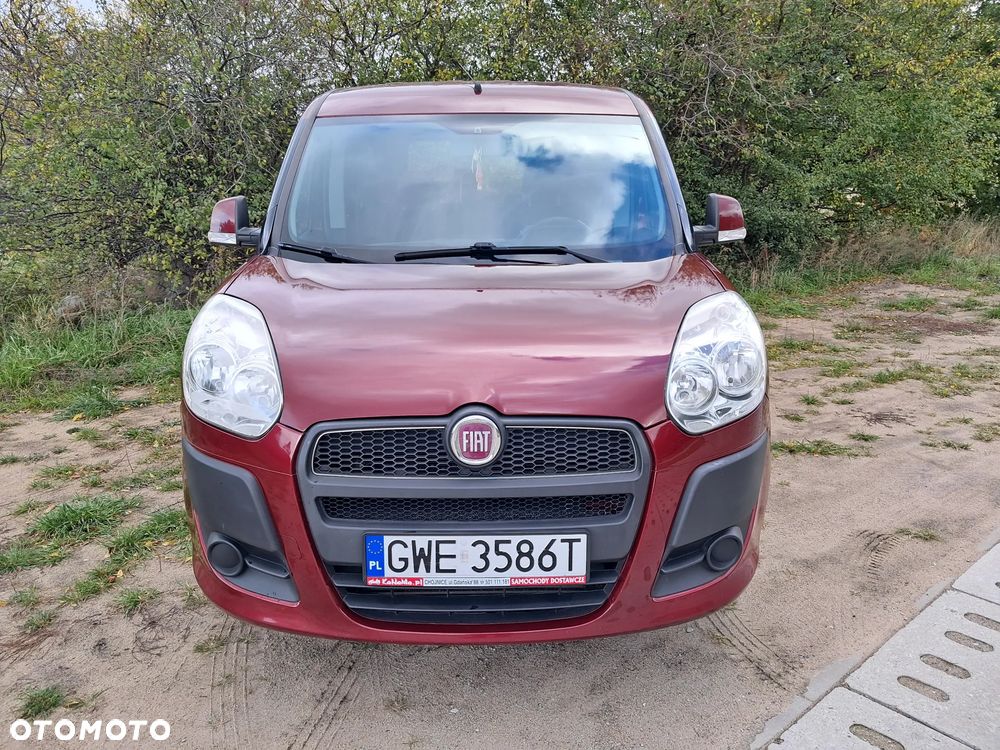 Fiat Doblo - 3