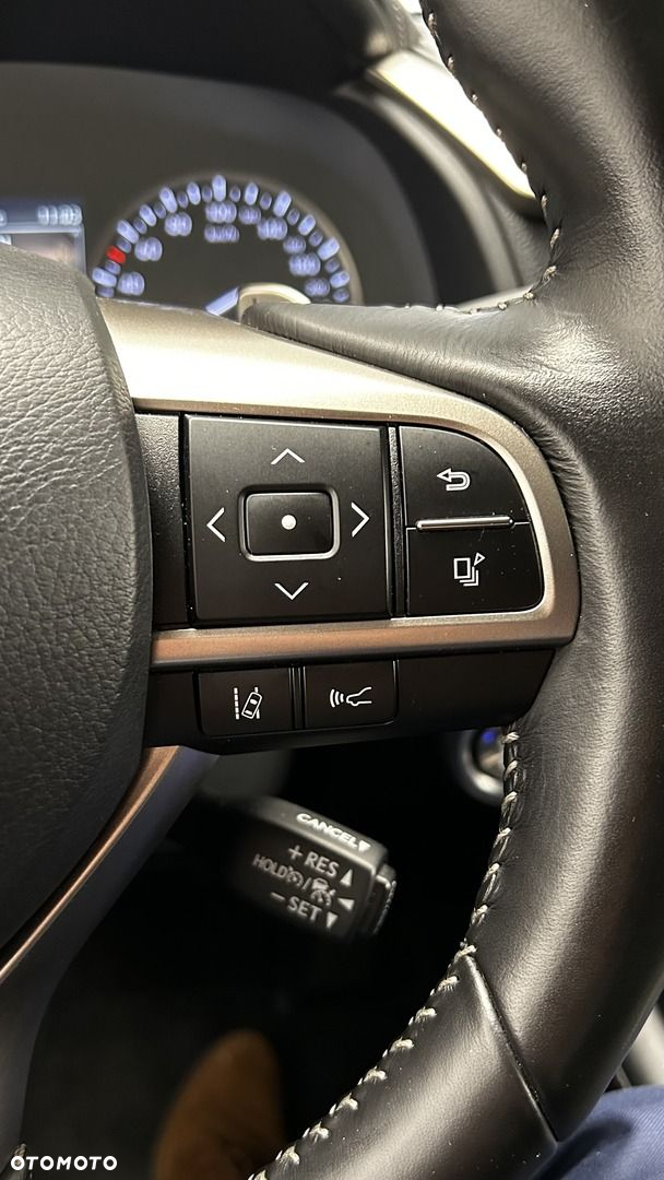 Lexus RX 300 F-Impression - 18