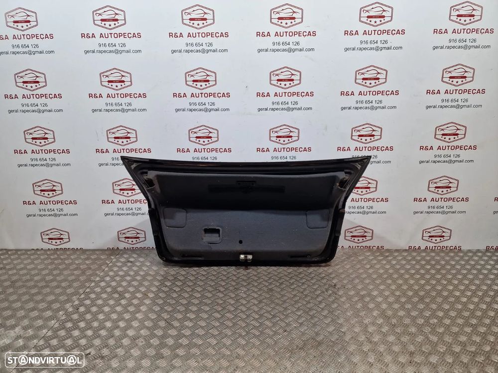 Mala Audi A6 c7 carro Original - 9