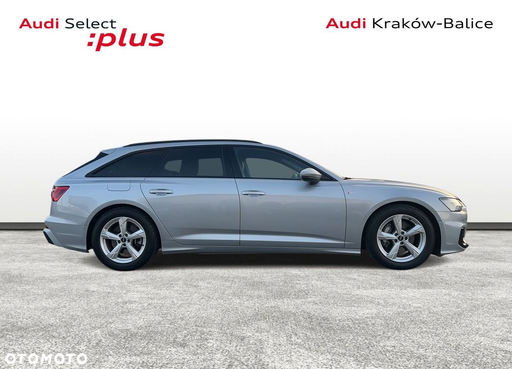 Audi A6 Avant - 6