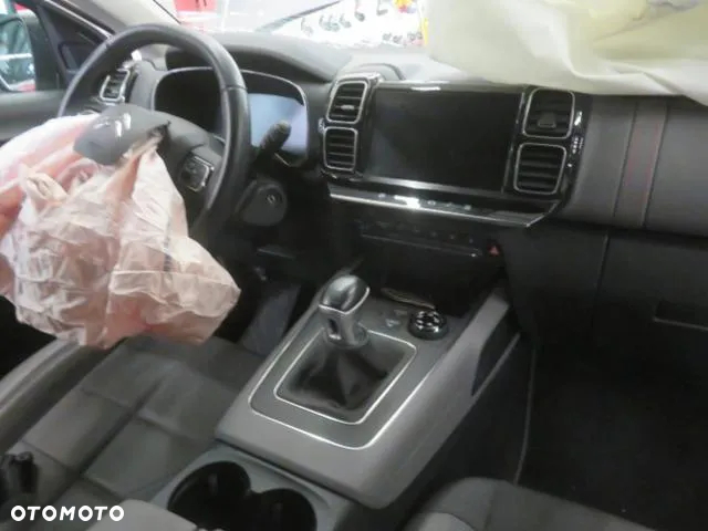 Citroën C5 Aircross 1.2 PureTech Feel - 10