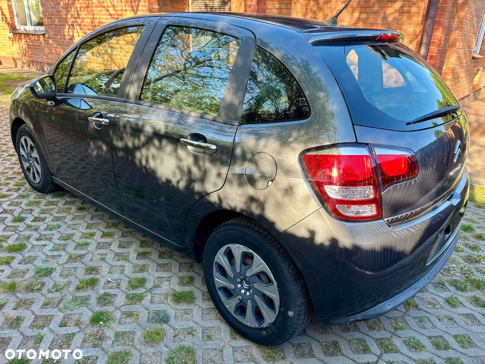 Citroën C3 - 5