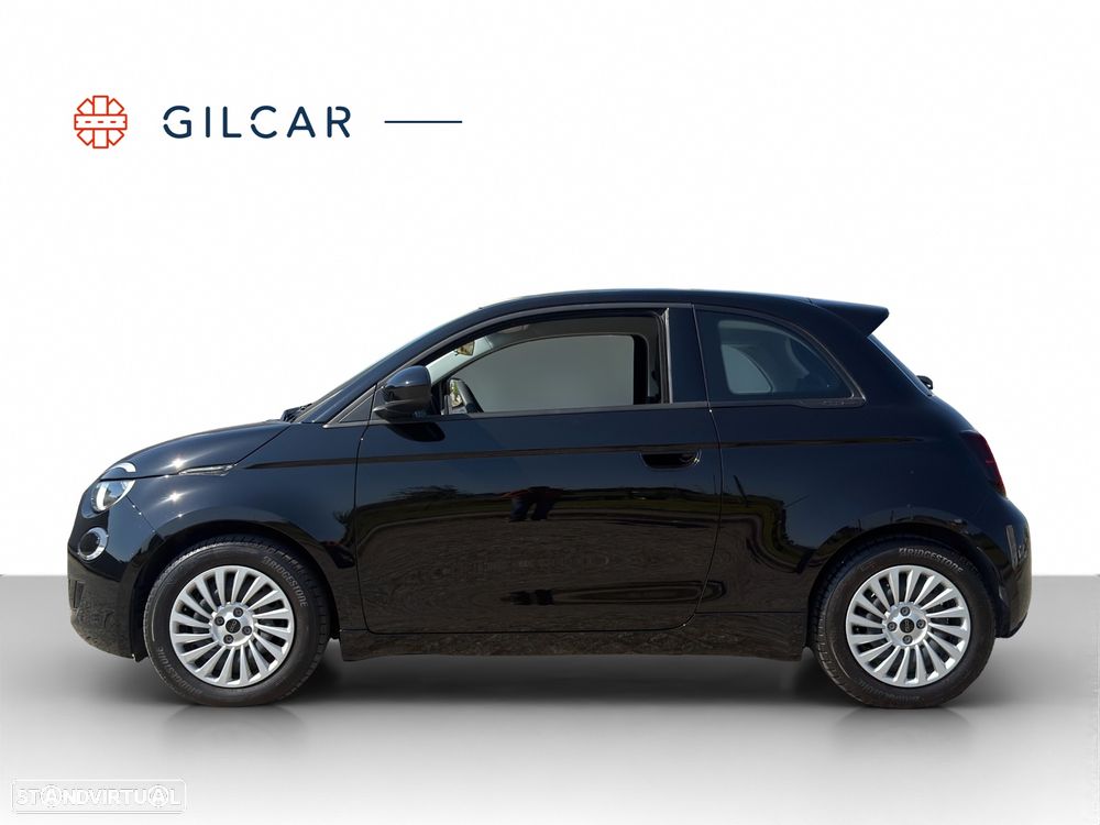 Fiat 500e 23.65 kWh Pop - 5