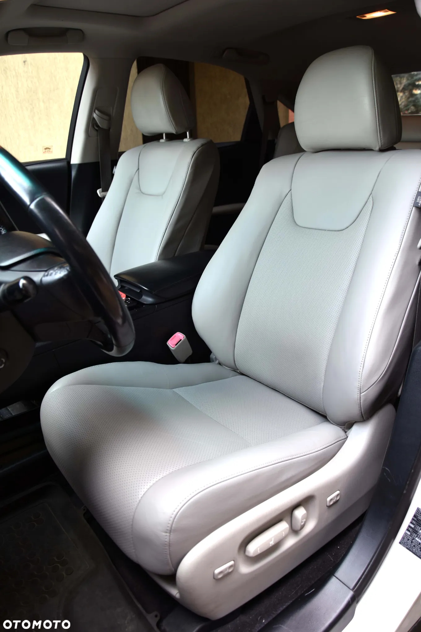 Lexus RX 200t / 300 Prestige - 9