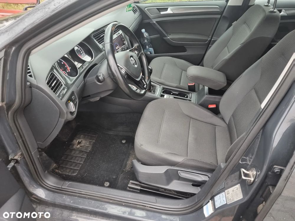 Volkswagen Golf Variant - 7