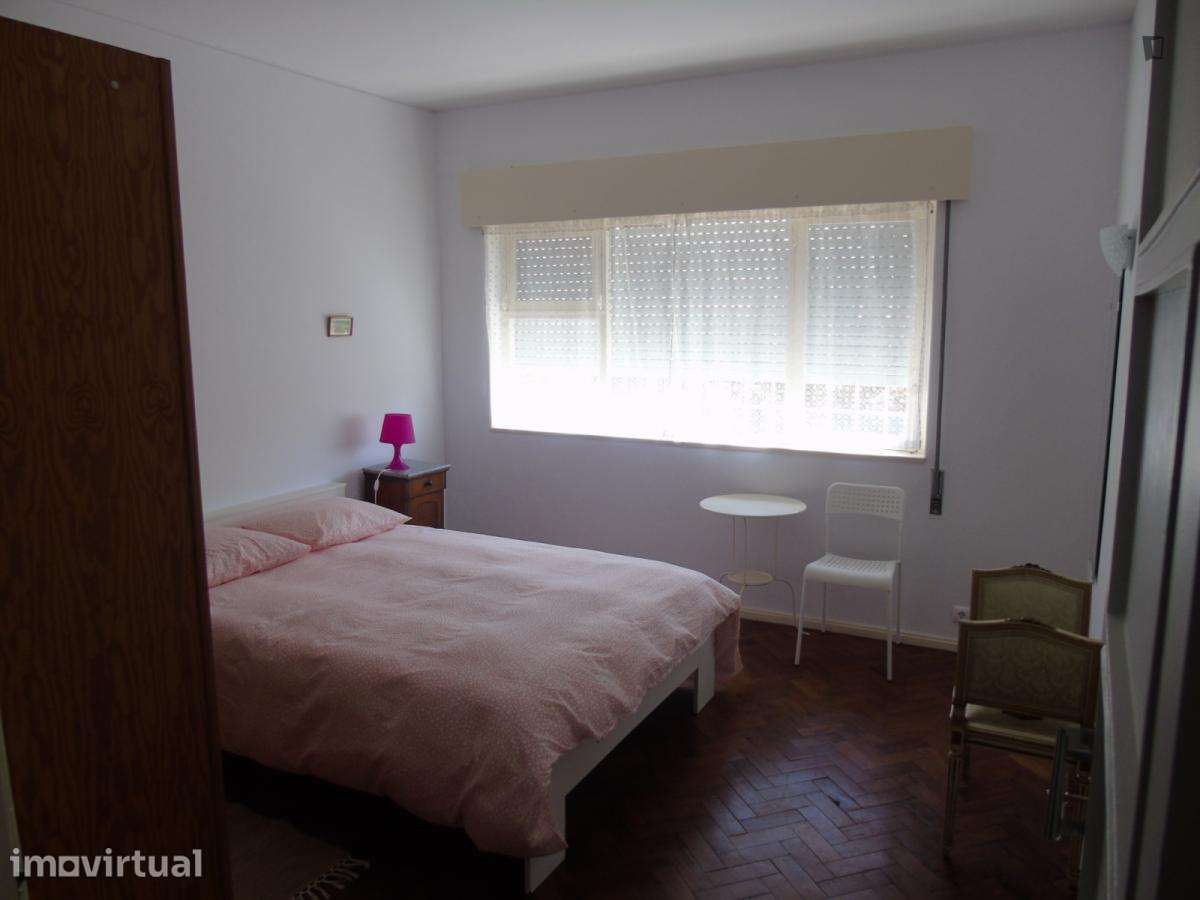 Quarto - localizado em Sintra Lisbon - Grande imagem: 2/10