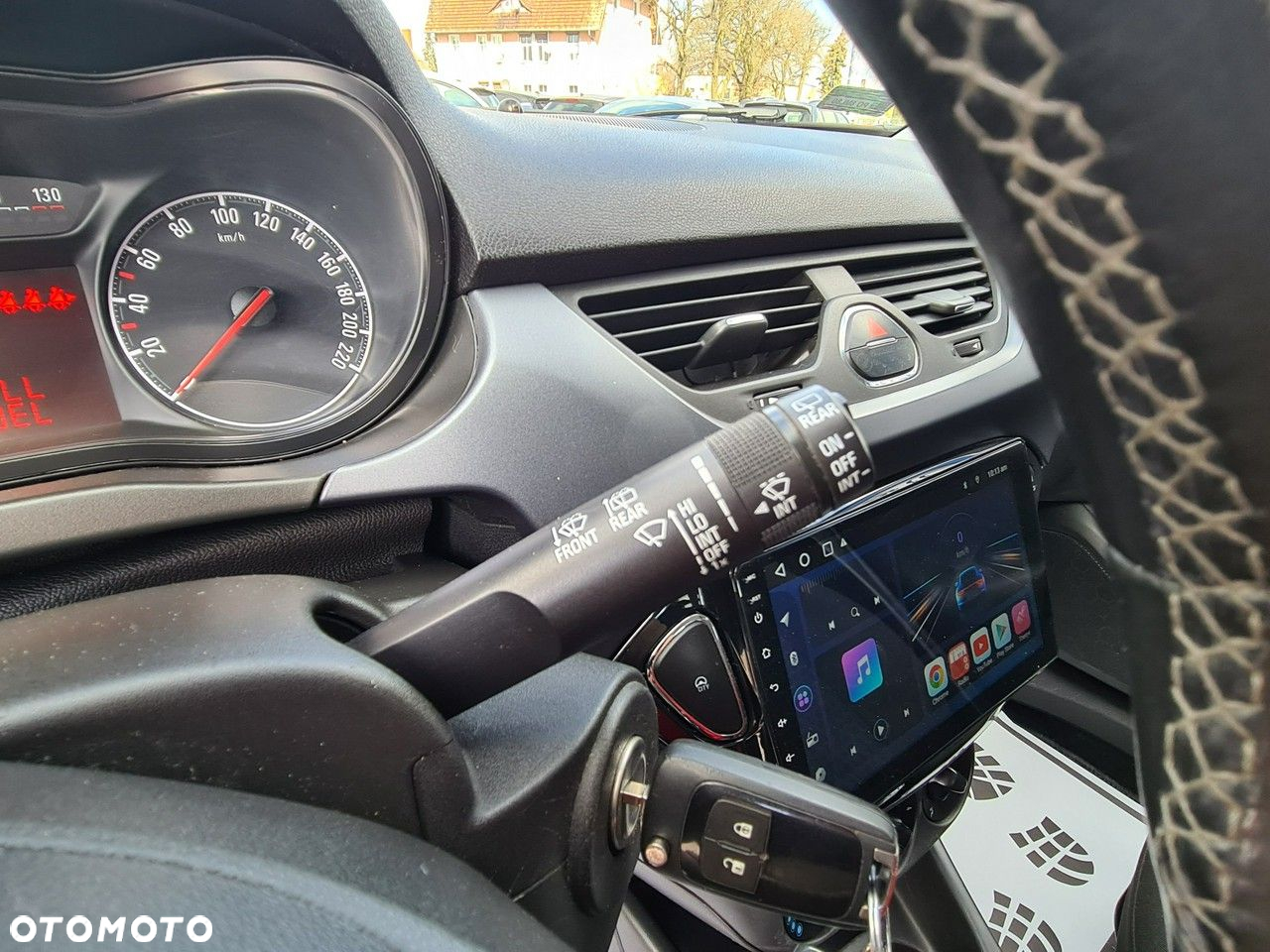 Opel Corsa 1.4 Enjoy - 17