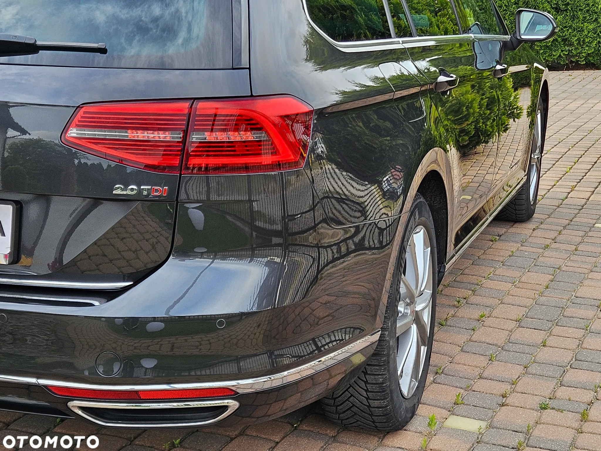 Volkswagen Passat - 33
