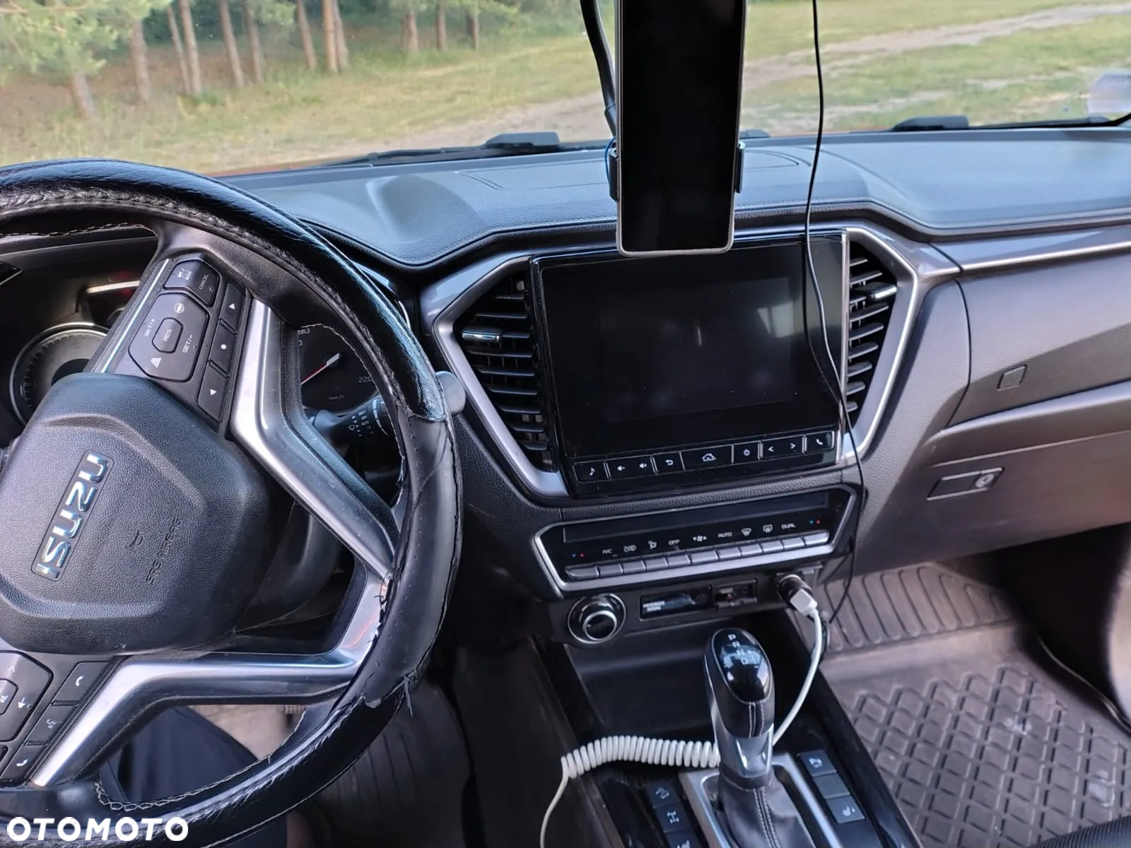 Isuzu D-Max 1.9 DC LSE - 7
