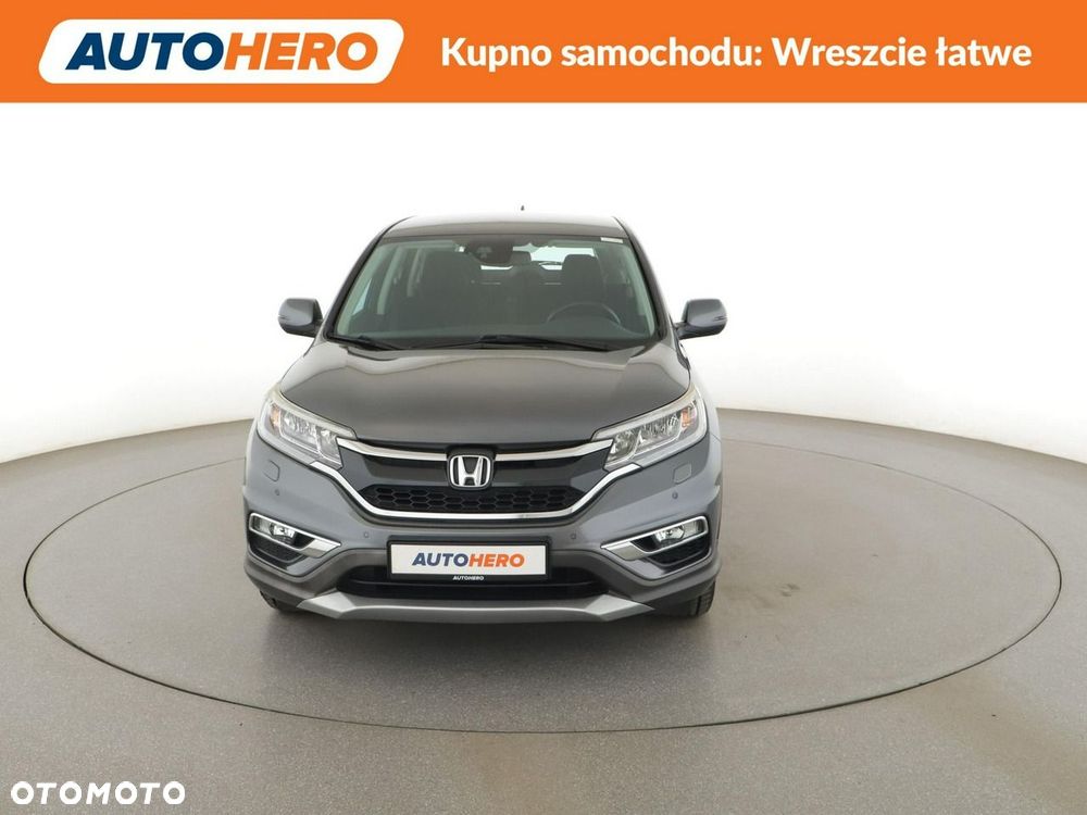 Honda CR-V 1.6i-DTEC Elegance (2WD) - 12