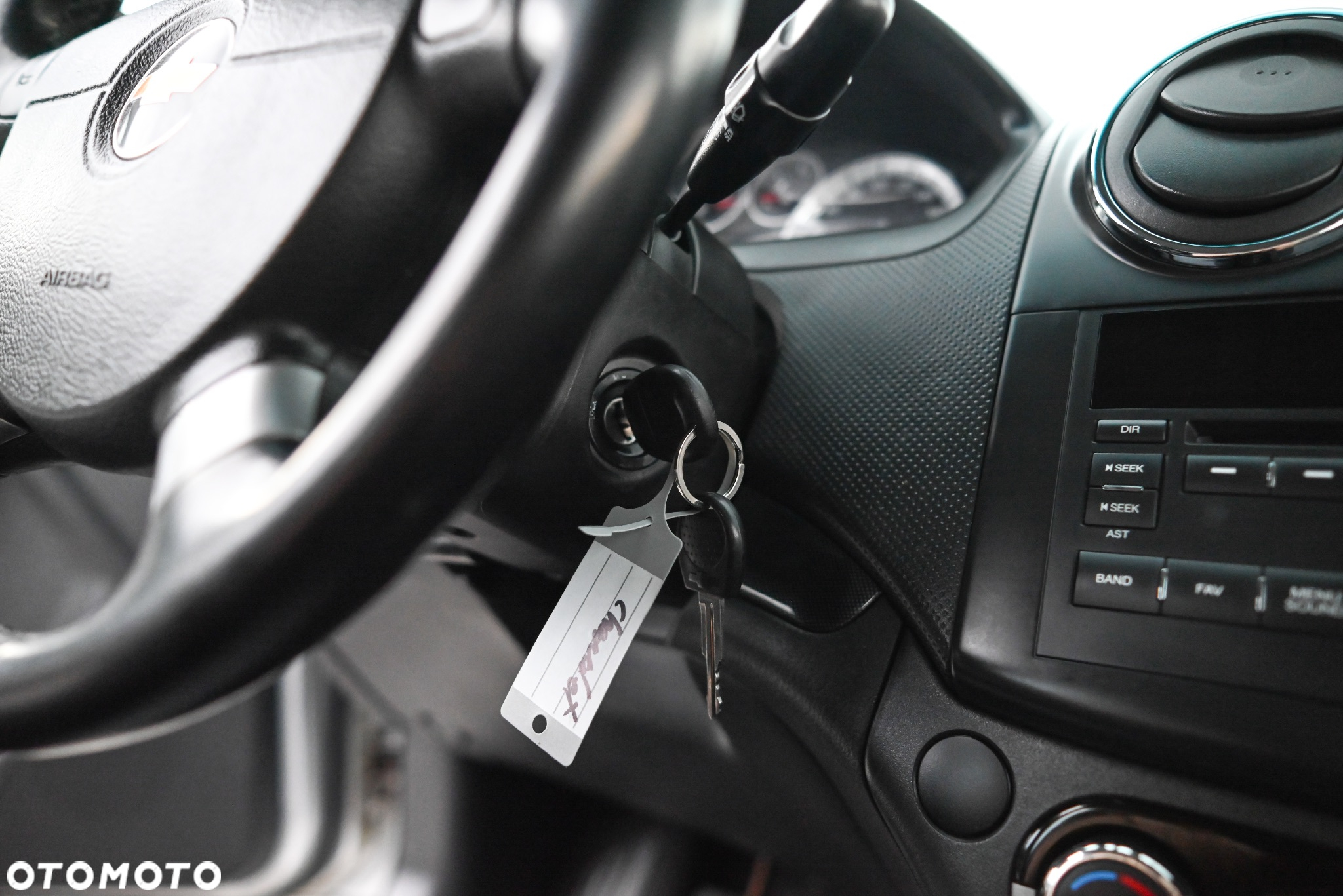Chevrolet Aveo 1.4 16V LT - 17