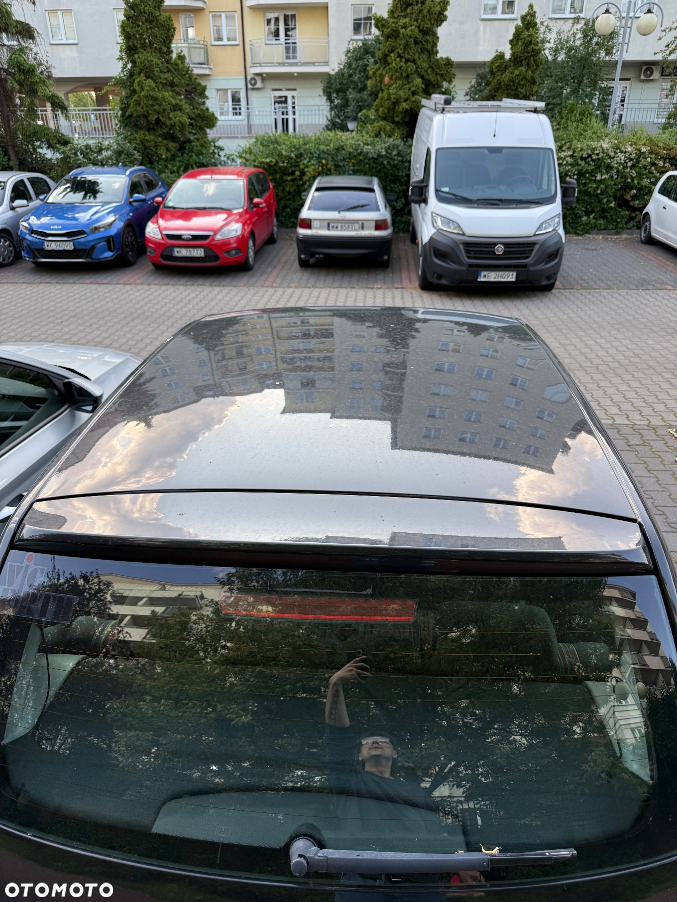 Volkswagen Fox 1.4 - 5