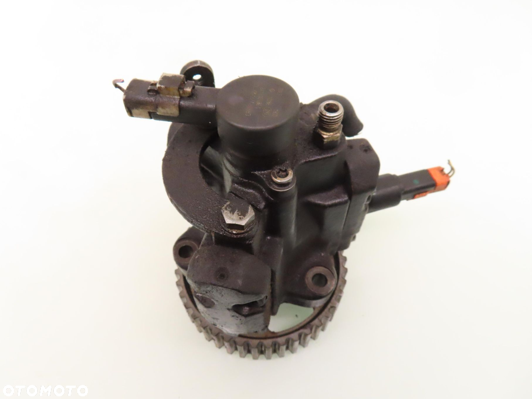 POMPA WTRYSKOWA CITROEN C5 I 2.2 HDi 0445010021 0281002493 0928400366 - 5