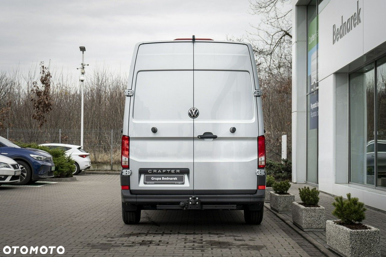 Volkswagen Crafter - 8