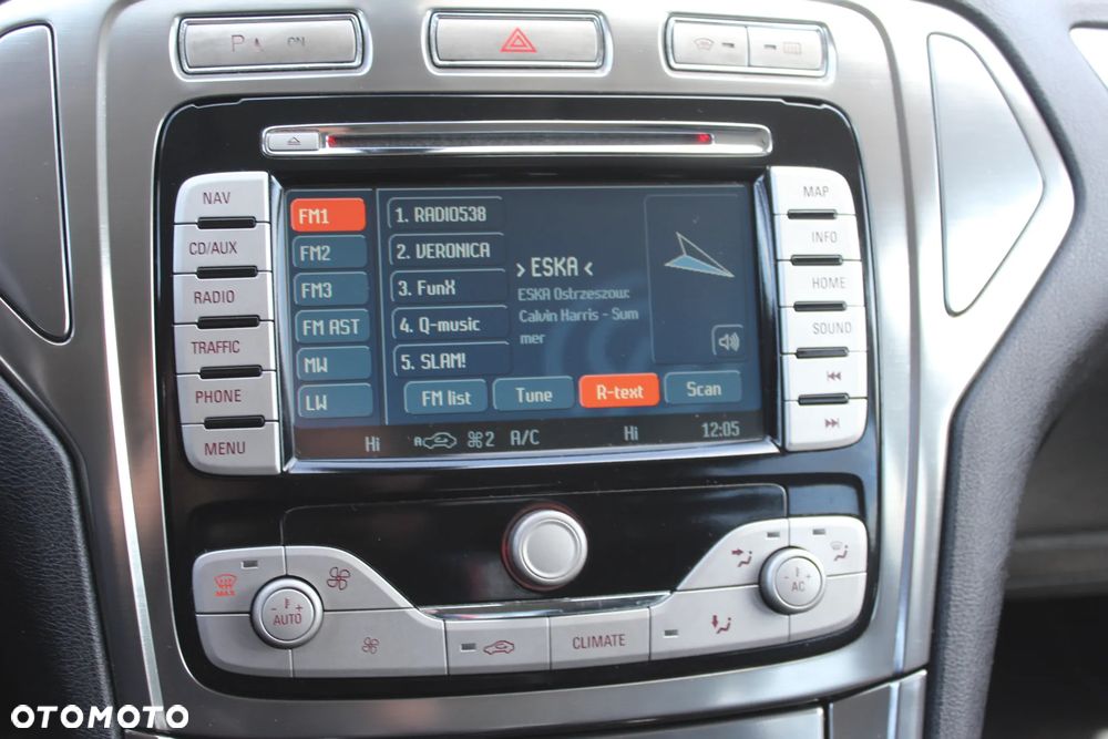 Ford Mondeo 2.0 Champions Edition - 32