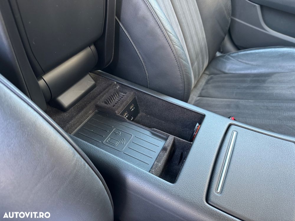 Audi A6 Allroad 3.0 TDI Stronic - 27