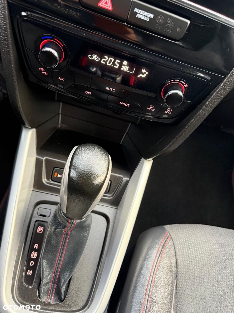 Suzuki Vitara 1.4 Boosterjet Automatik S - 11