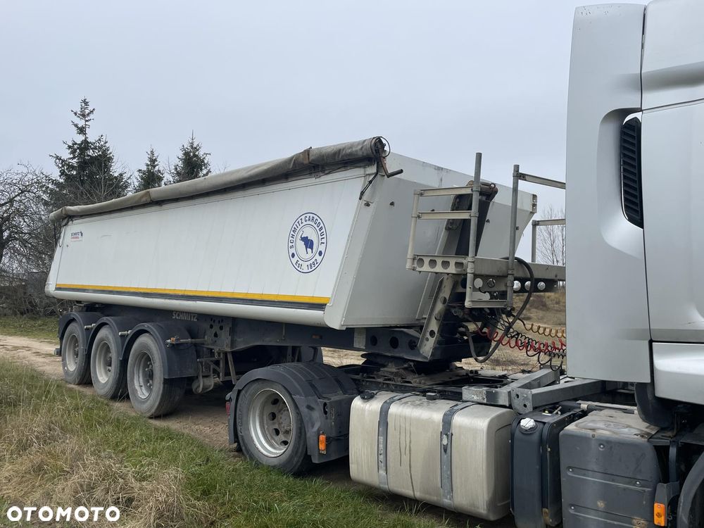 Schmitz Cargobull Gotha - 2