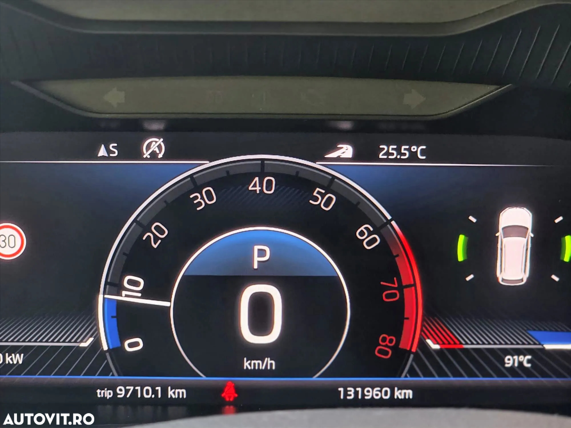 Skoda Kodiaq 2.0 TSI 4X4 DSG Style - 9