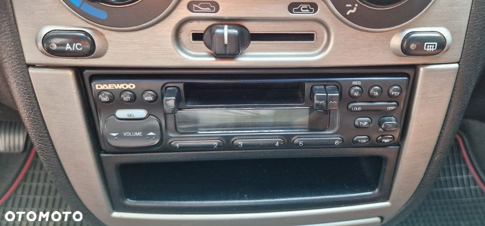 Daewoo Lanos 1.6 Sport - 28