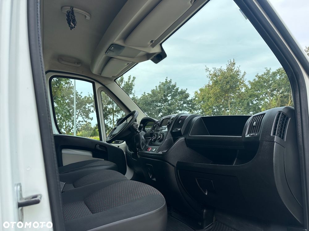 Peugeot Boxer - 27