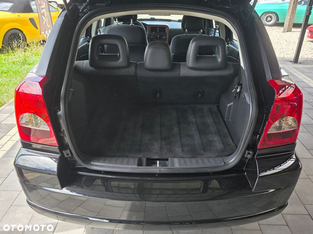 Dodge Caliber - 18
