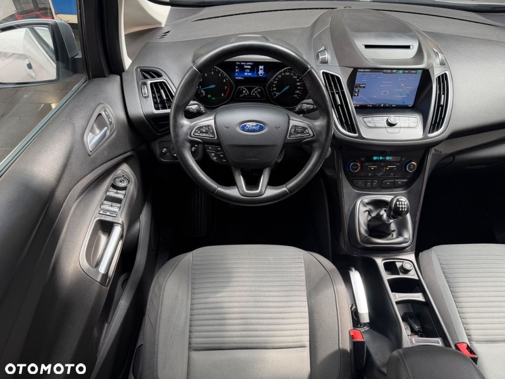 Ford C-MAX - 25