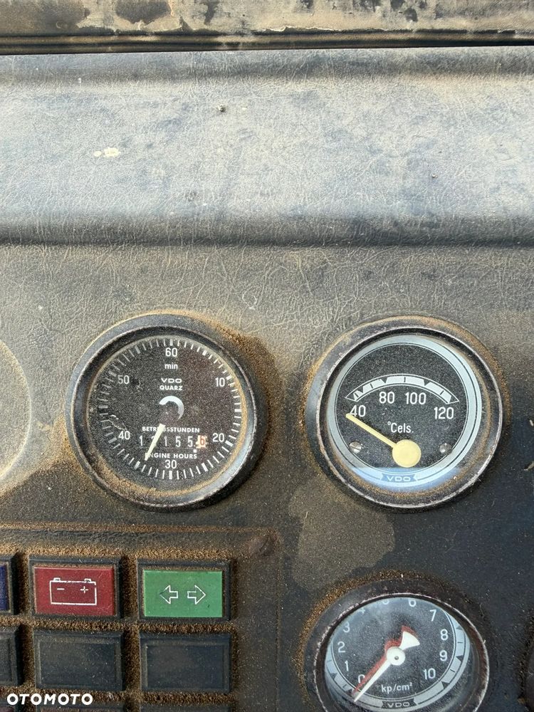 Zettelmeyer ZL2001 - 8