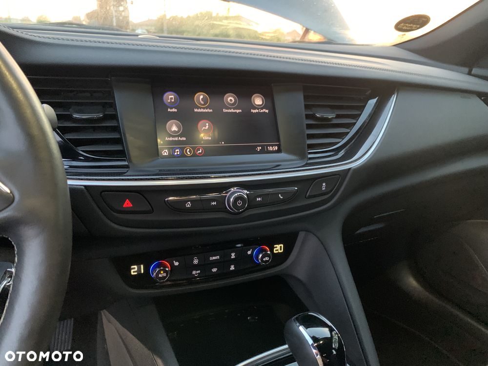 Opel Insignia 2.0 CDTI Elegance S&S - 8