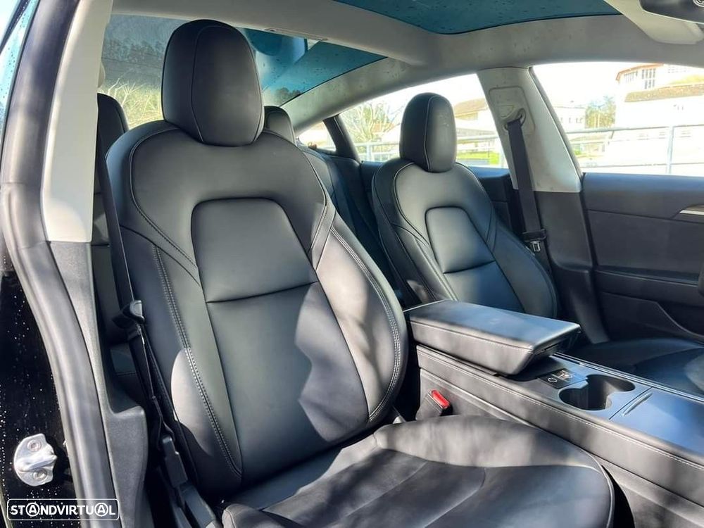 Tesla Model 3 Performance Dual Motor AWD - 26