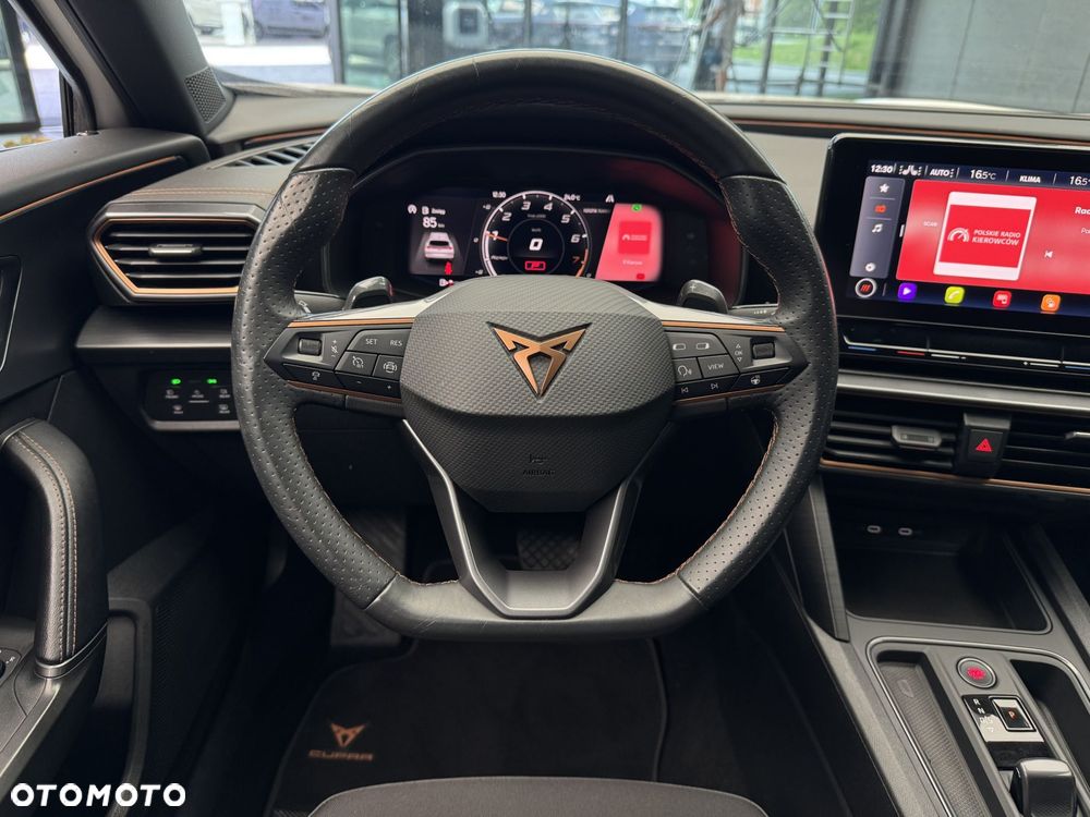 Cupra Formentor 1.5 TSI DSG - 18