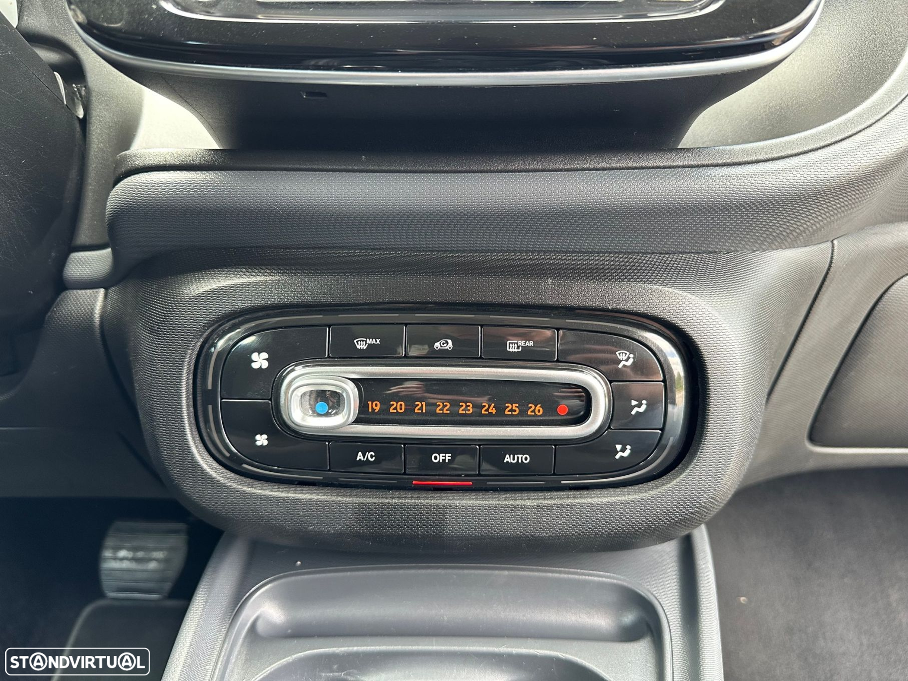 Smart ForFour 1.0 71 Aut. - 17