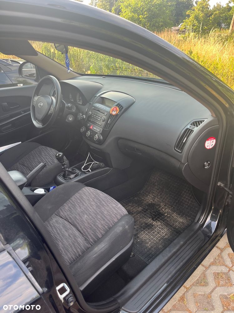 Kia Ceed 1.4 Optimum - 3
