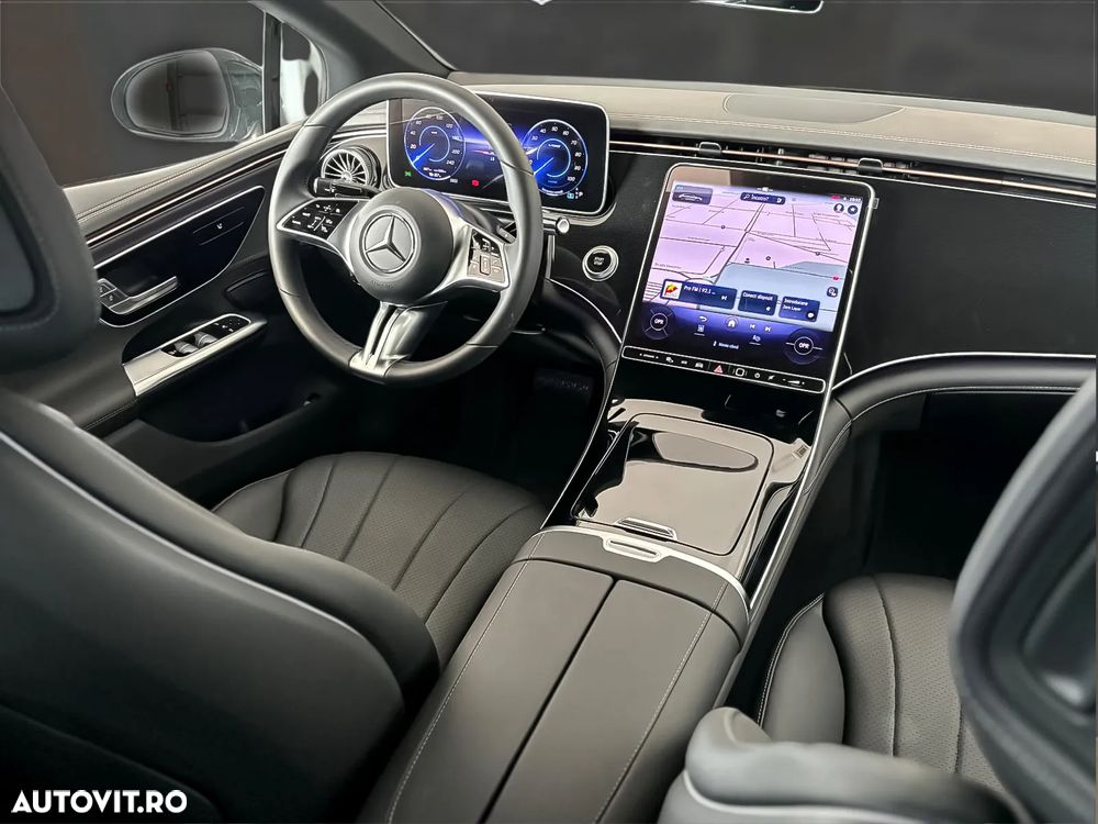 Mercedes-Benz EQE 350 4Matic Edition AMG Line - 22