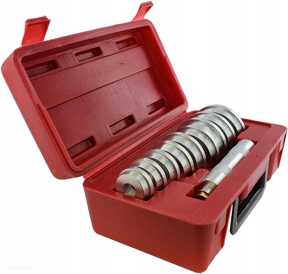 Zestaw do montażu łożysk i uszczelniaczy 10el. - 7