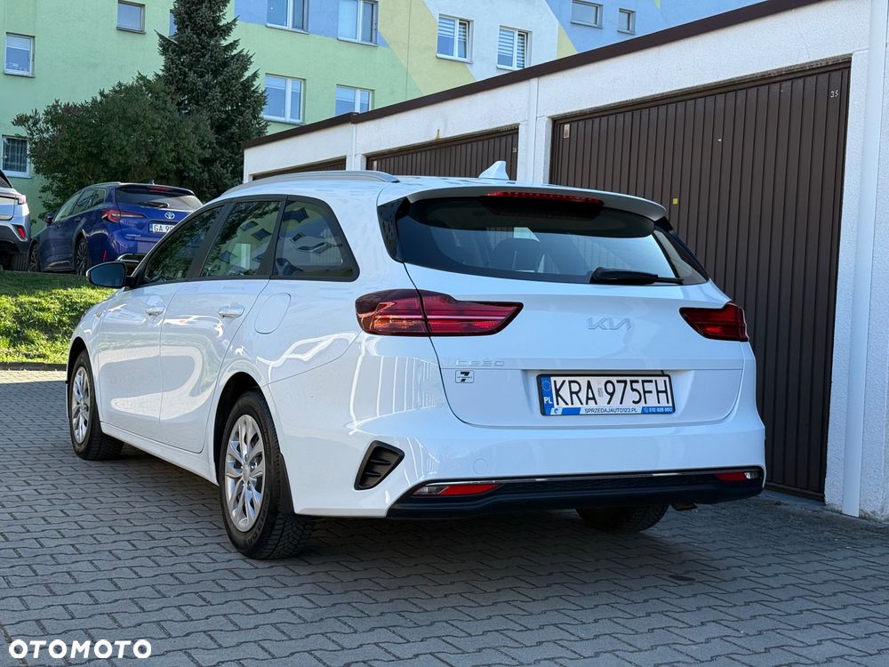 Kia Ceed 1.5 T-GDI S - 4