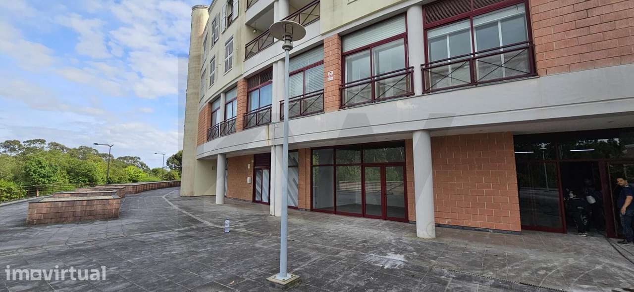 Espaço Comercial com 1.904,30 m2 | Barcarena - Grande imagem: 2/48