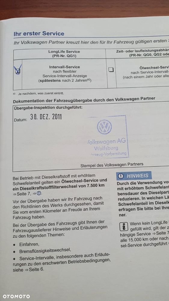 Volkswagen Passat 1.4 TSI BlueMotion Technology Exclusive - 5