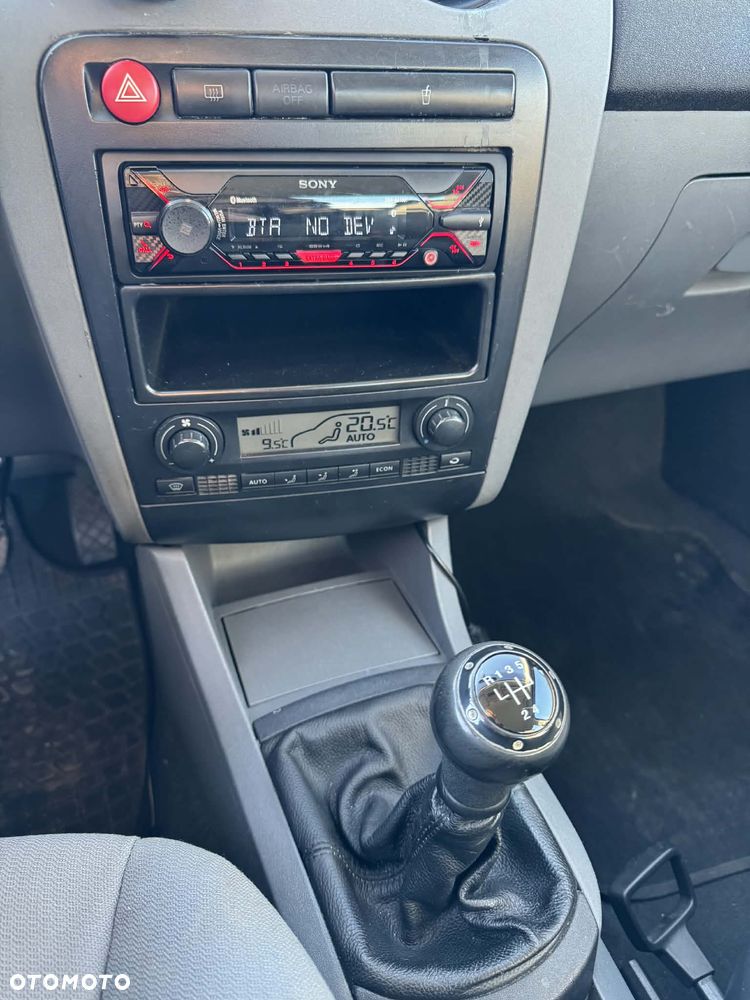 Seat Cordoba 1.4 16V Stella - 7