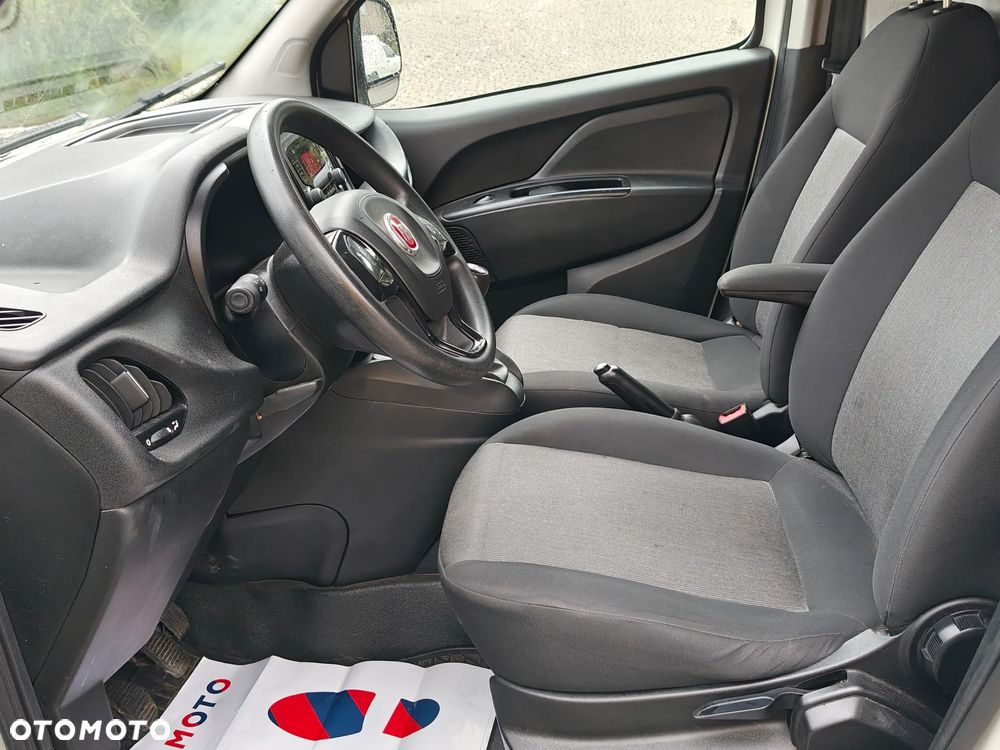 Fiat Doblo - 10