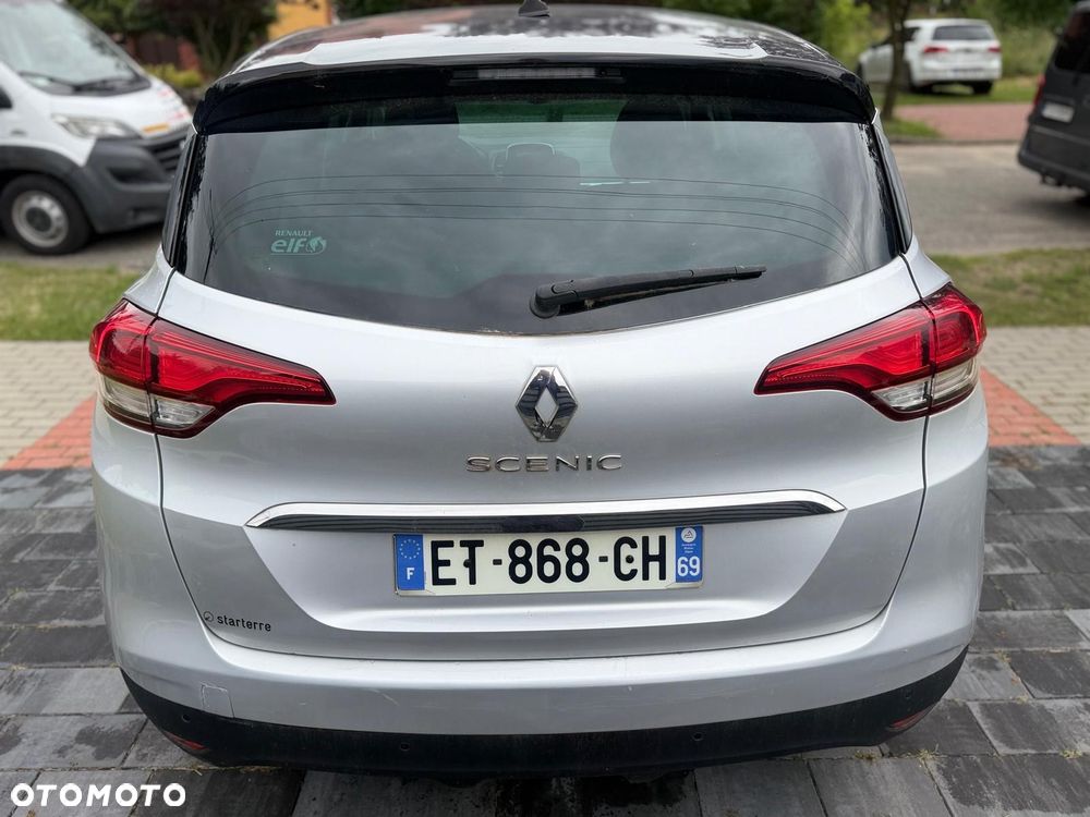 Renault Scenic - 6